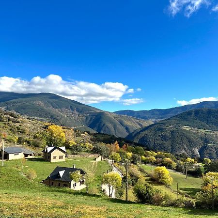 Paller De Bordale- L'Amfitriona Montardit De Baix Exterior foto