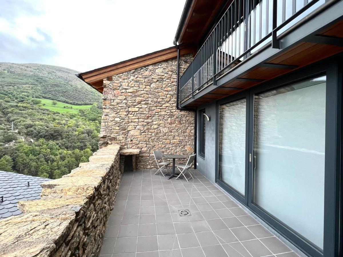 Paller De Bordale- L'Amfitriona Montardit De Baix Exterior foto